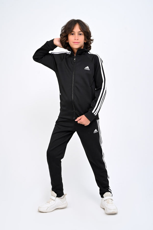 Branded Children Tracksuit For Boys