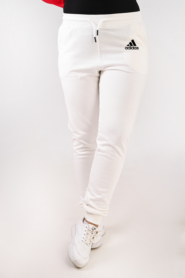 Branded Sweatpants For Him ad black -  High Copy