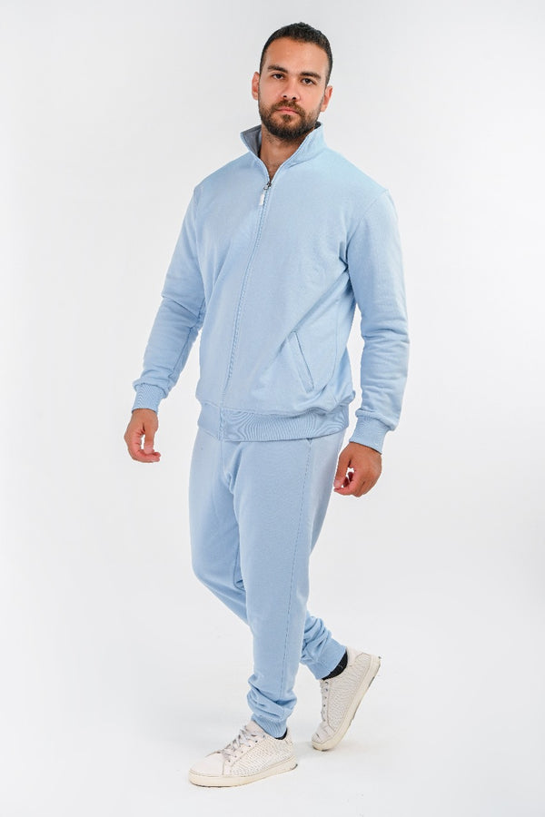 Basic Tracksuit For Him