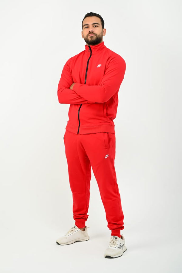 Branded  Tracksuit For Him NK- High Copy