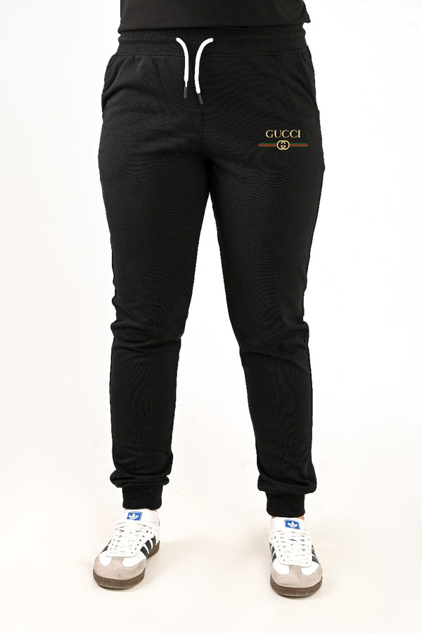 Branded Sweatpants For Her GUC - High Copy