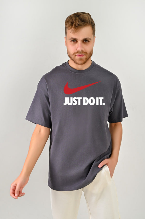 Branded Oversize T-shirts For Him JD IT - High Copy