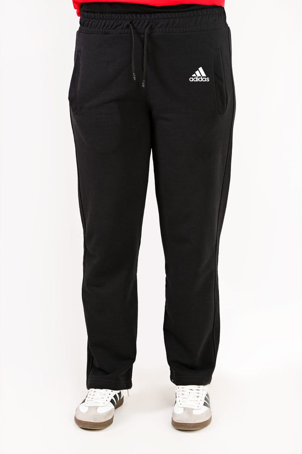 Branded Wide Leg Pants For Her ad white - High Copy