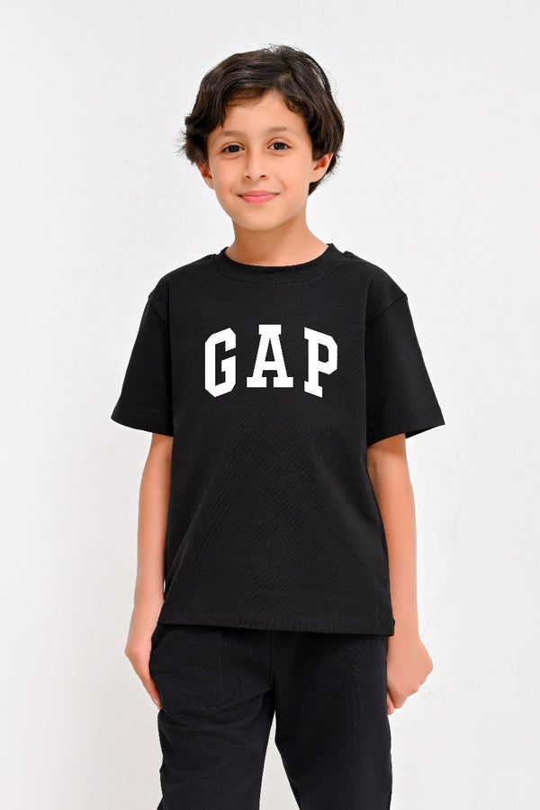 Branded Kids T-shirt GP For Boys- High Copy