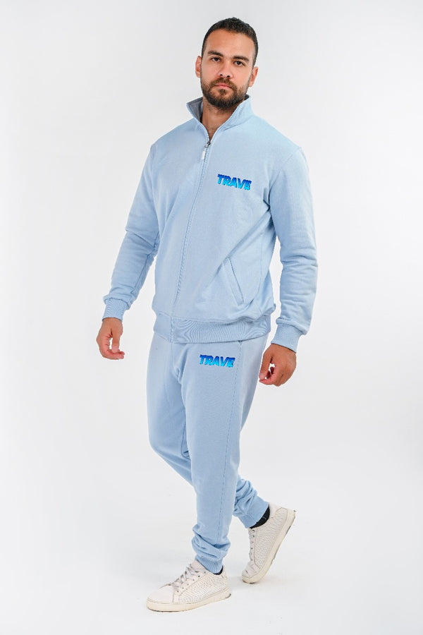Branded Tracksuit For Him Trave - High Copy
