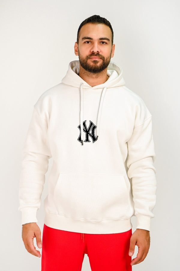 Branded Hoodie For Him NY (HIGH COPY)