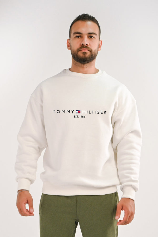 Branded Hoodie Round For Him TO (HIGH COPY)