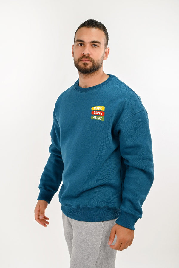 Branded Hoodie Round For Him Today Great (HIGH COPY)