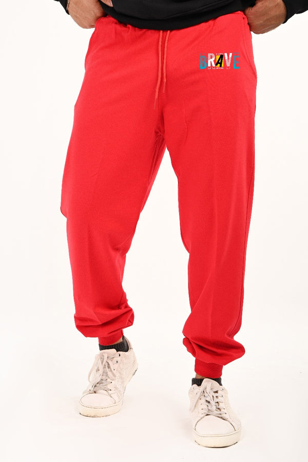 Branded Sweatpants For Him Brave (HIGH COPY)