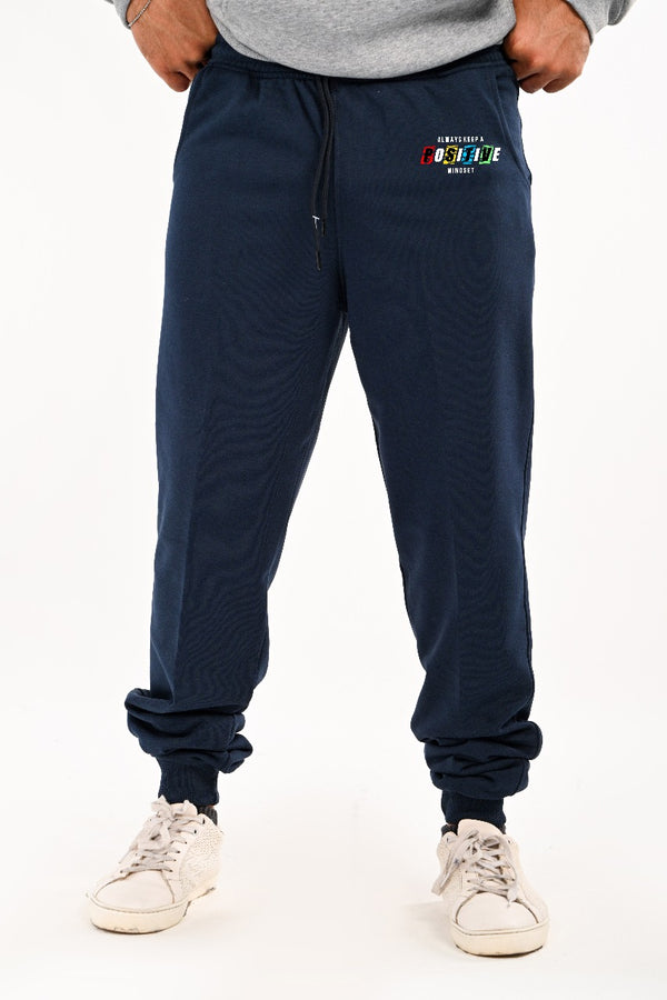 Branded Sweatpants For Him Positive (HIGH COPY)