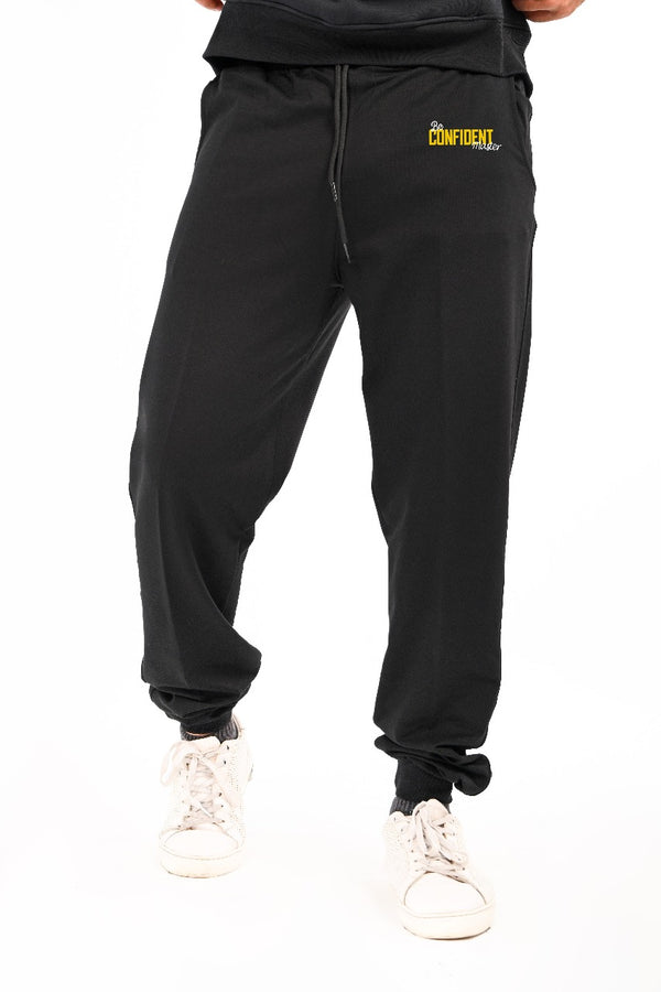 Branded Sweatpants For Him Confident (HIGH COPY)