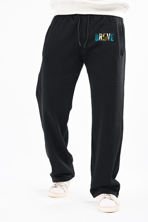Branded Wide Leg For Him Brave (HIGH COPY)