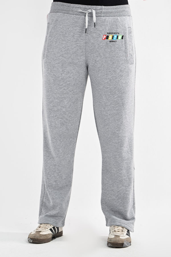Branded Wide Leg For Her Positive (HIGH COPY)