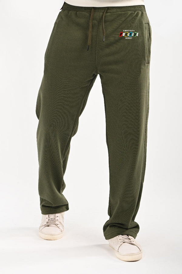 Branded Wide Leg For Him Positive (HIGH COPY)