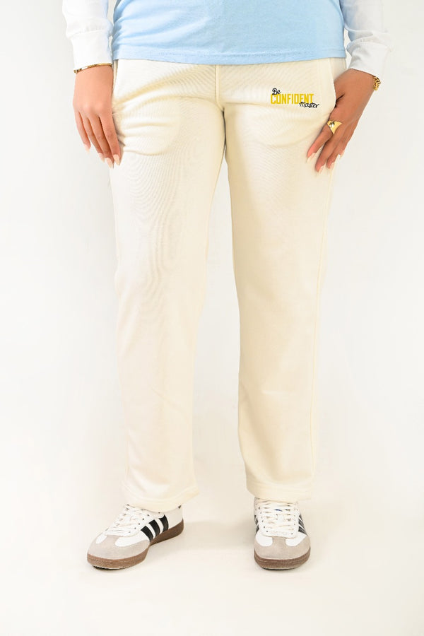 Branded Wide Leg For Her Confident (HIGH COPY)