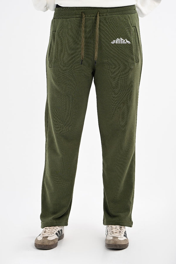 Branded Wide Leg For Her Horizon (HIGH COPY)
