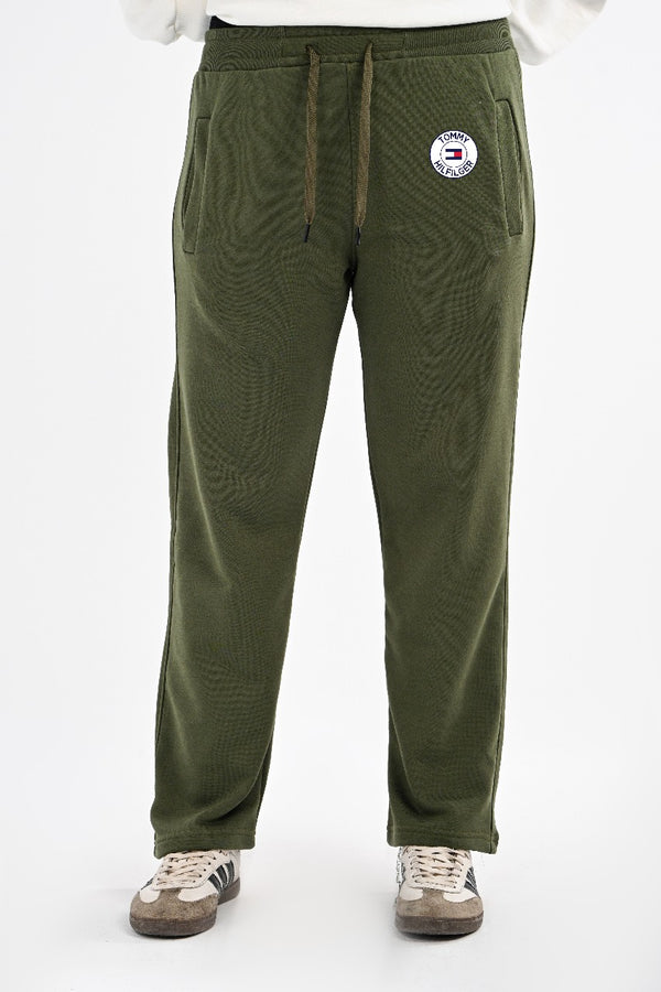 Branded Wide Leg For Her TO Round (HIGH COPY)