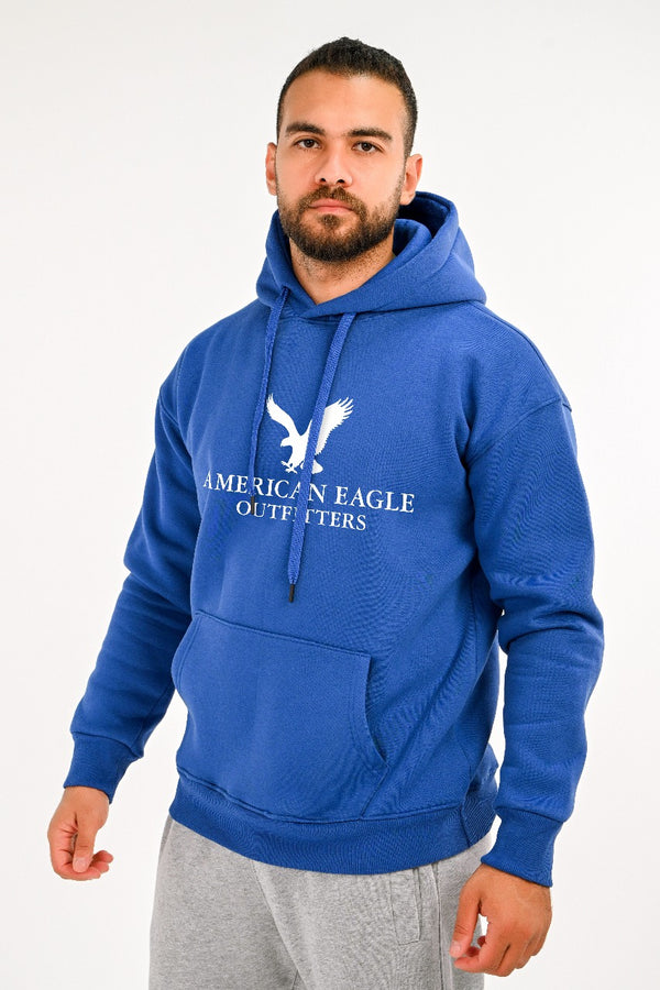 Branded Hoodie For Him AE - (HIGH COPY)
