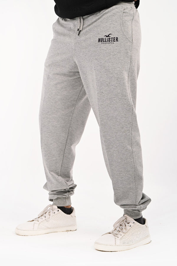 Branded  Sweatpants For Him HLST - High Copy