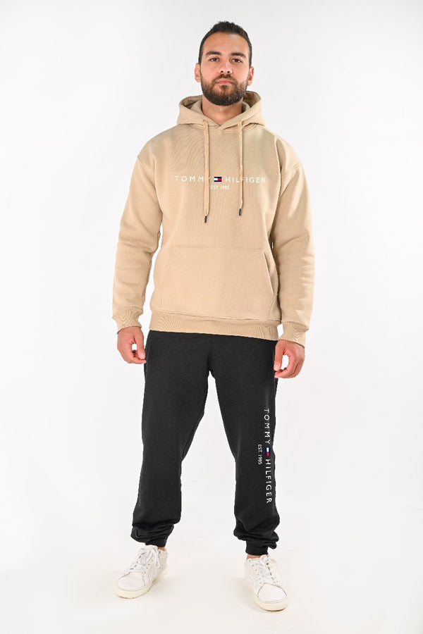 Hoodie & Sweatpants Set TO For Him (HIGH COPY)