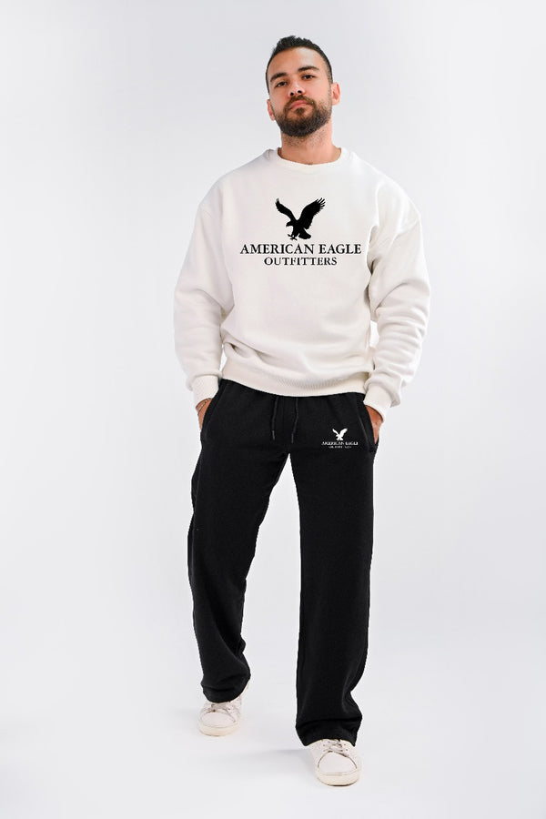 Round Neck Set AE For Him (HIGH COPY)