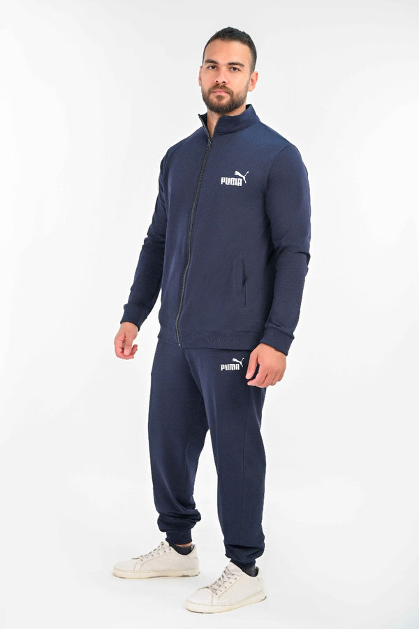 Branded Tracksuit For Him  PU - High Copy