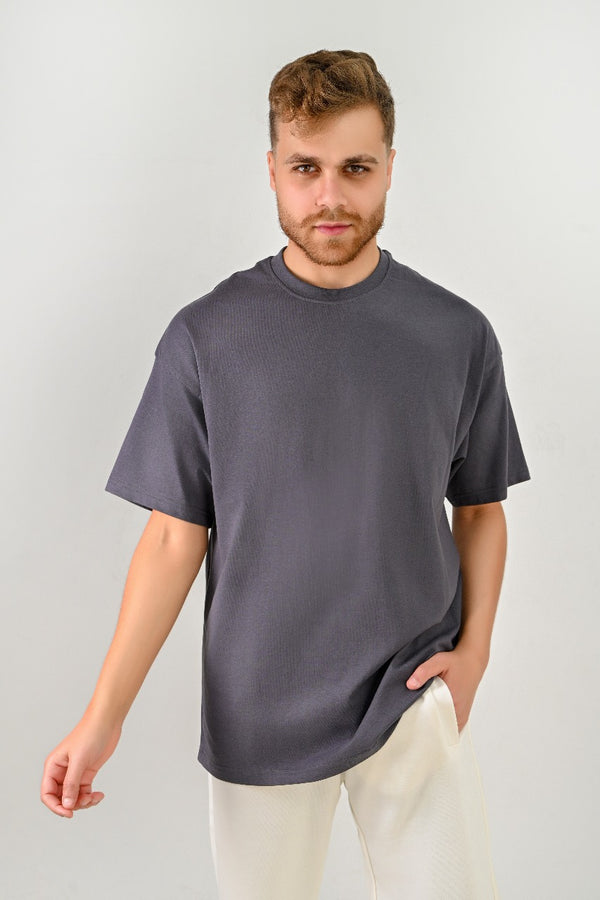 Oversize T-shirts For Him Basic - High Copy
