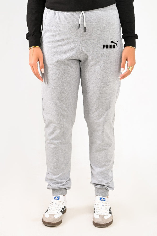 Branded Sweatpants For Her PU -  High Copy