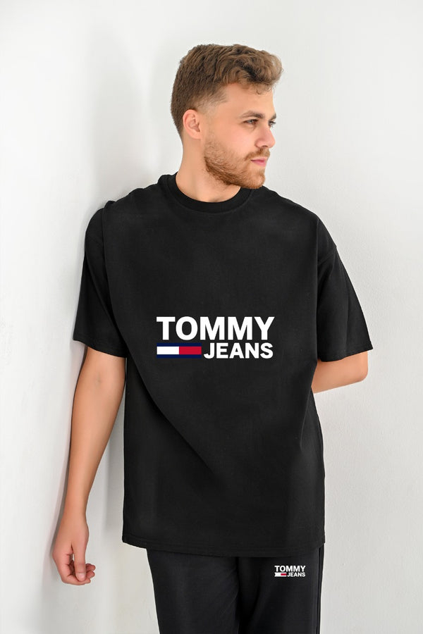 Branded Oversize T-shirts For Him TO Big flag - High Copy