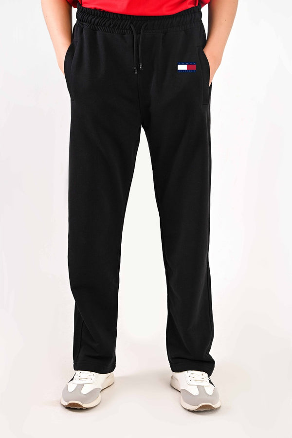 Branded Wide Leg Pants For Him TO Flag - High Copy