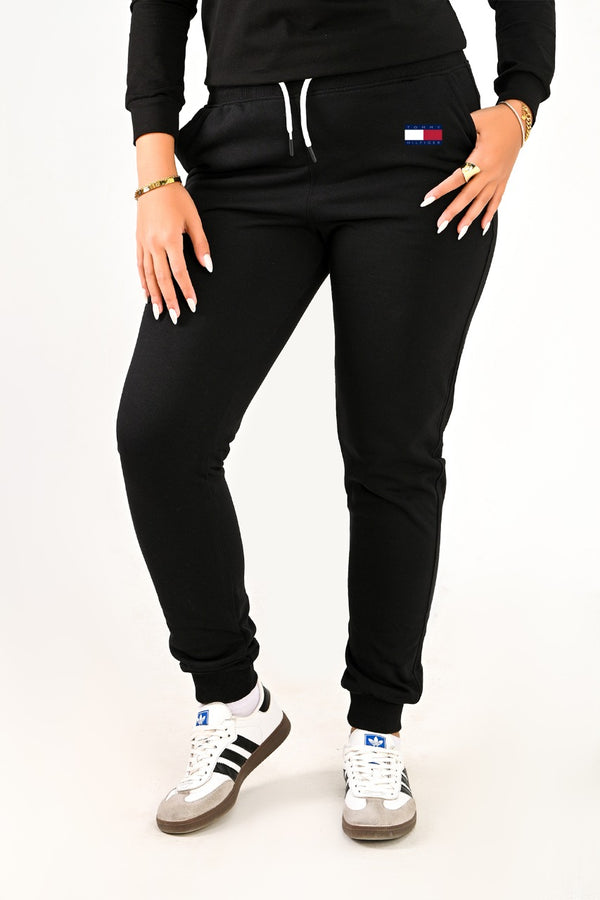 Branded Sweatpants For Her TO Flag -  High Copy