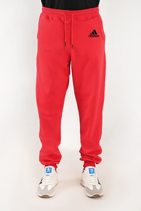 Branded Sweatpants For Him ad black -  High Copy