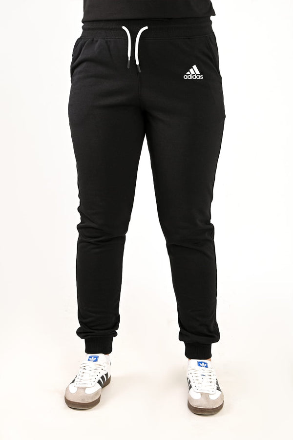 Branded Sweatpants For Her ad white - High Copy