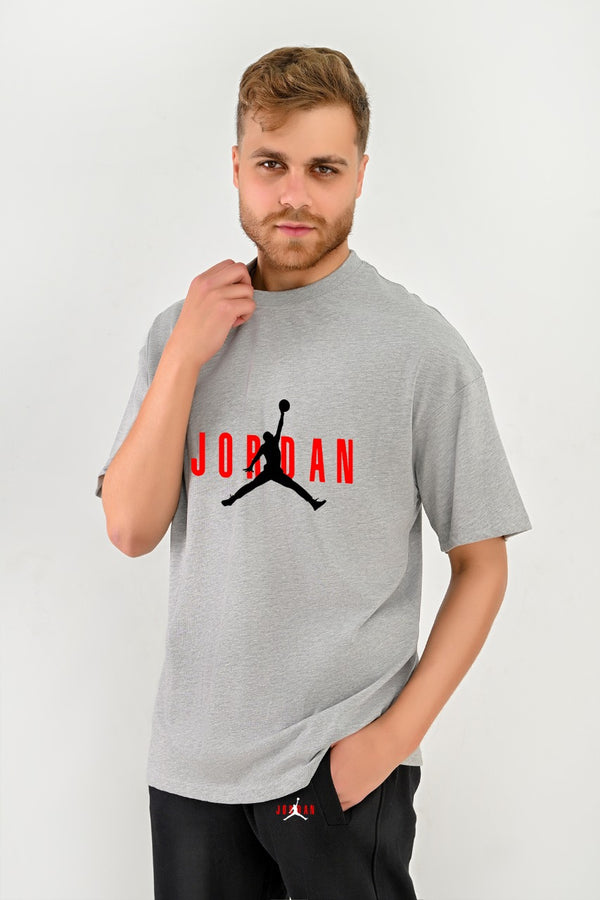 Branded Oversize T-shirts For Him JRD - High Copy