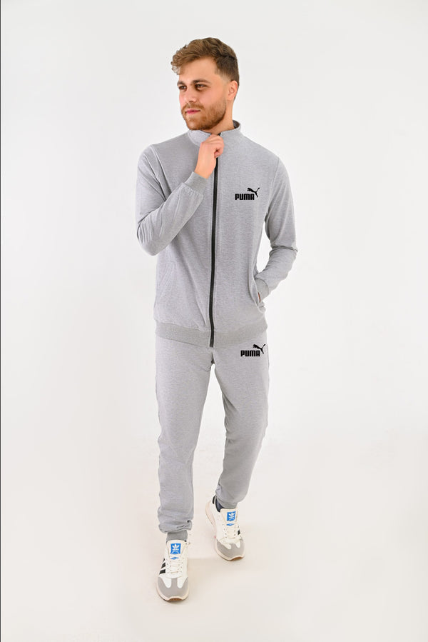 Branded Tracksuit For Him  PU - High Copy